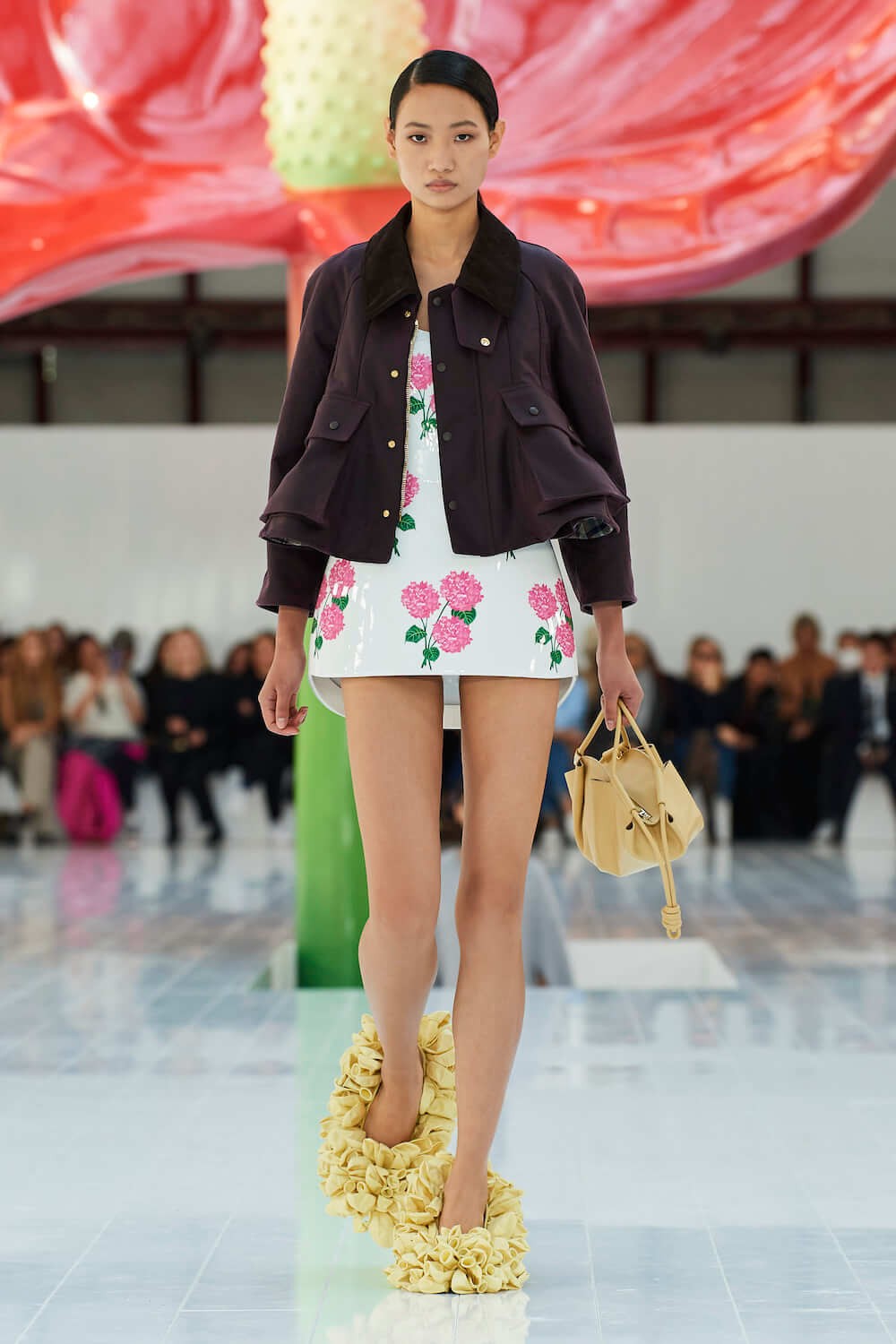 Fashion Icon #37: Jonathan Anderson – Giám đốc Sáng tạo “hướng nội” đại tài của thời trang xa xỉ