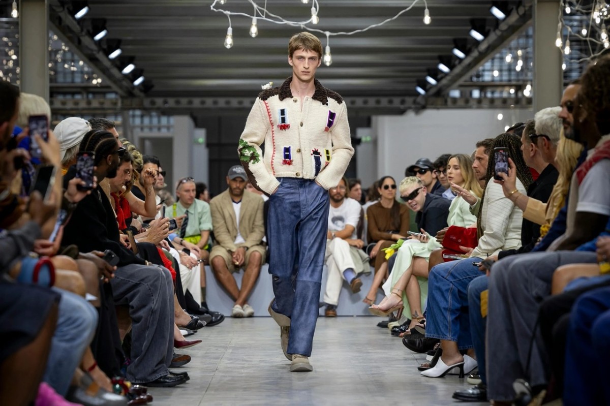 Fashion Icon #37: Jonathan Anderson – Giám đốc Sáng tạo “hướng nội” đại tài của thời trang xa xỉ