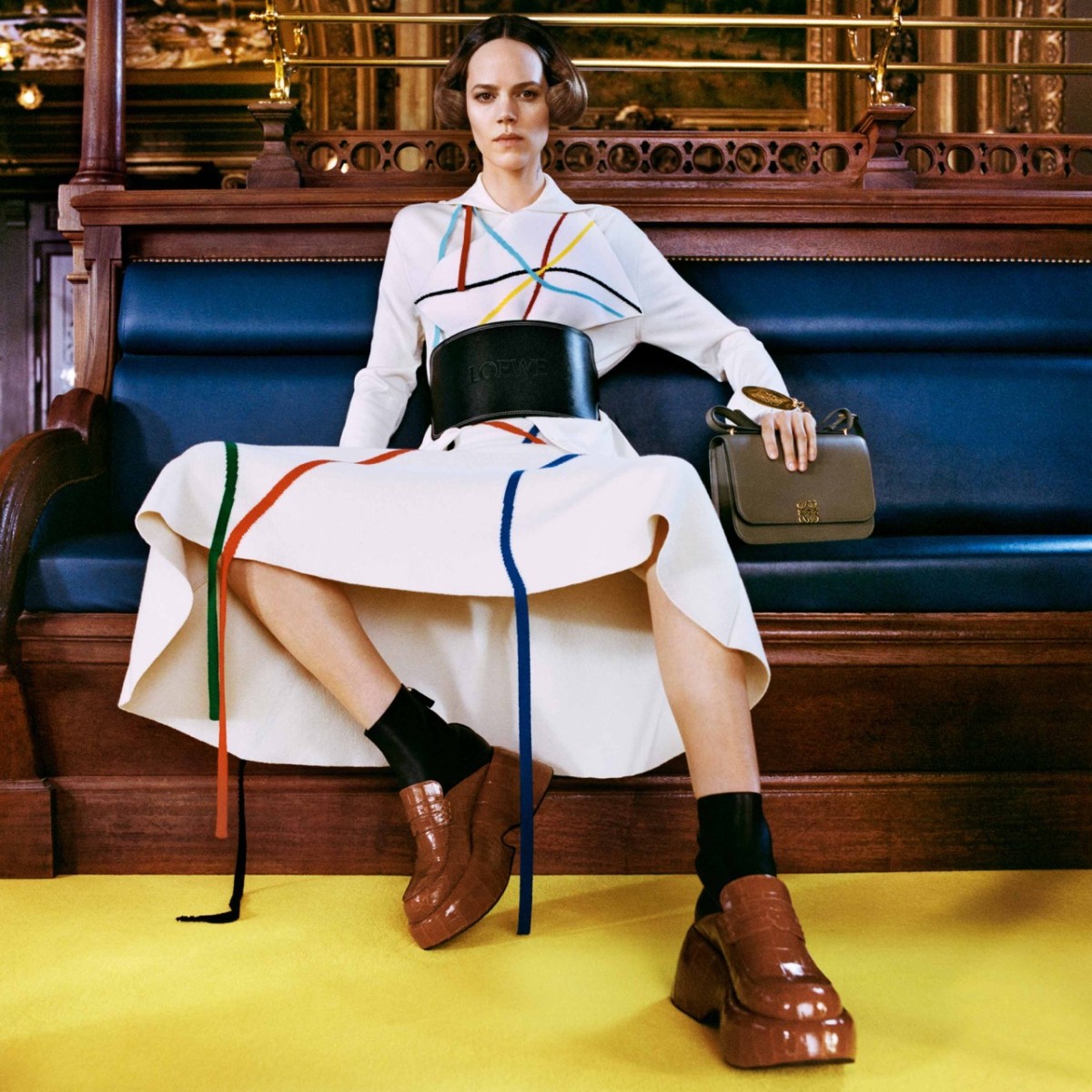 Fashion Icon #37: Jonathan Anderson – Giám đốc Sáng tạo “hướng nội” đại tài của thời trang xa xỉ