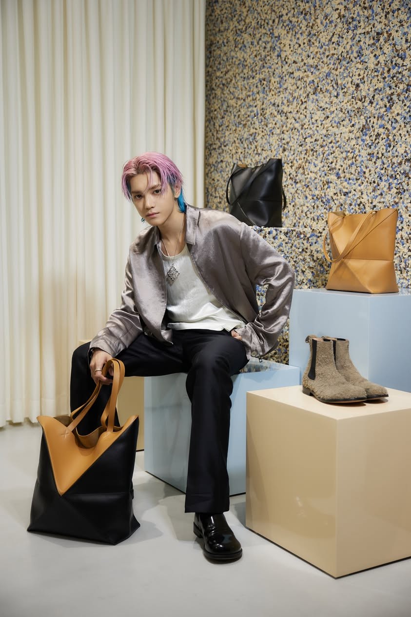 Fashion Icon #37: Jonathan Anderson – Giám đốc Sáng tạo “hướng nội” đại tài của thời trang xa xỉ