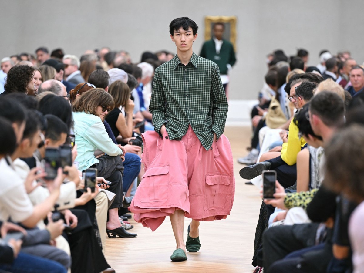 Fashion Icon #37: Jonathan Anderson – Giám đốc Sáng tạo “hướng nội” đại tài của thời trang xa xỉ