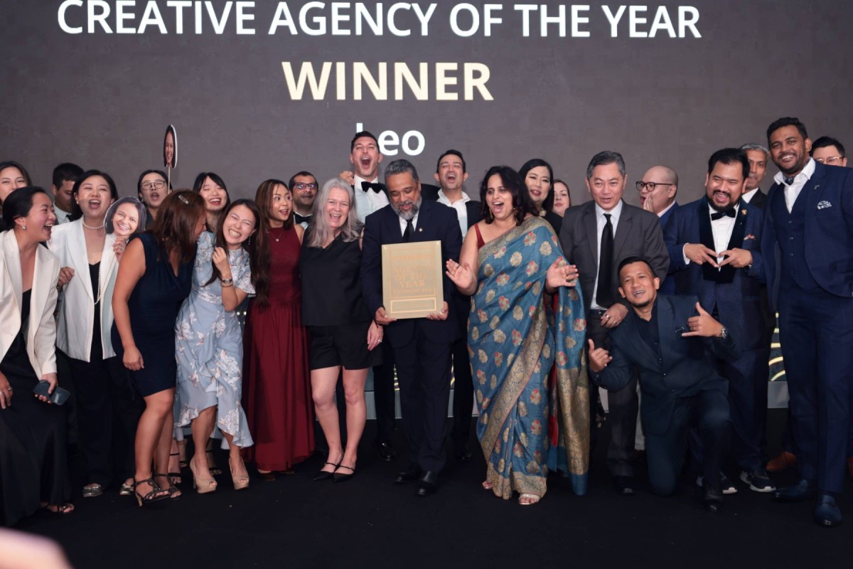 Campaign’s Agency of the Year 2025: Leo thắng lớn khu vực, Dentsu Creative dẫn đầu Việt Nam