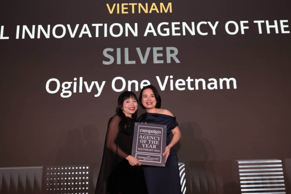 Campaign’s Agency of the Year 2025: Leo thắng lớn khu vực, Dentsu Creative dẫn đầu Việt Nam