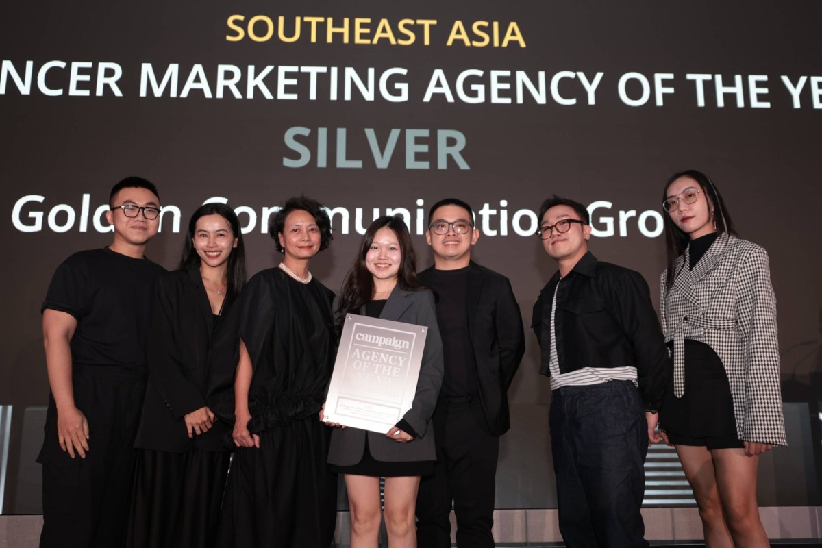 Campaign’s Agency of the Year 2025: Leo thắng lớn khu vực, Dentsu Creative dẫn đầu Việt Nam