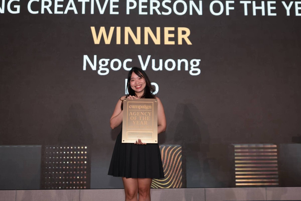 Campaign’s Agency of the Year 2025: Leo thắng lớn khu vực, Dentsu Creative dẫn đầu Việt Nam