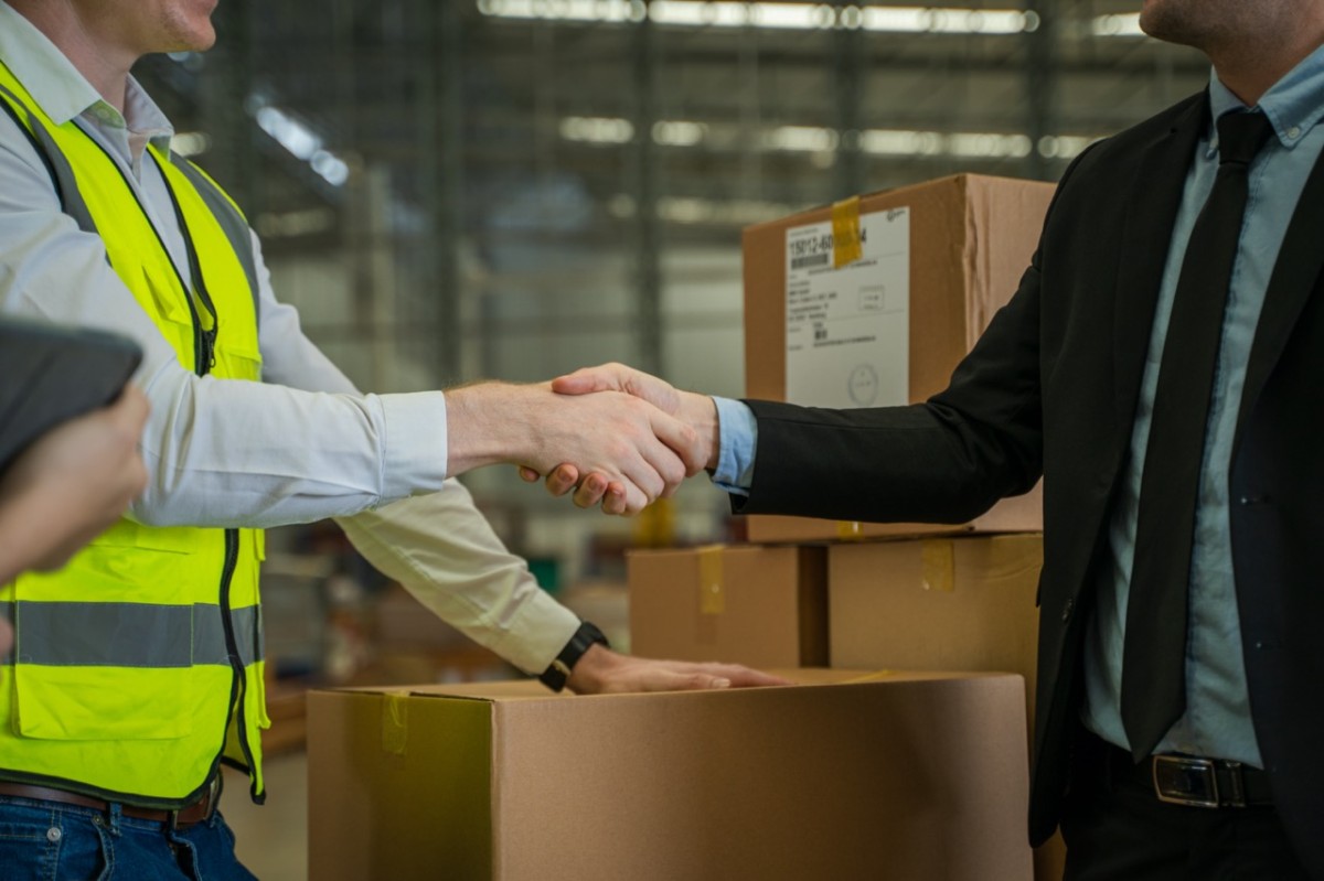 Procurement: Từ bộ phận hỗ trợ đến đối tác chiến lược