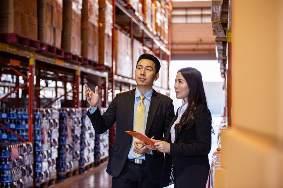 Procurement: Từ bộ phận hỗ trợ đến đối tác chiến lược