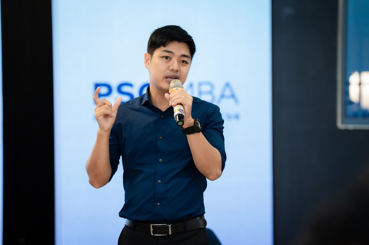 HR Talks: ESG trong quản trị nhân sự