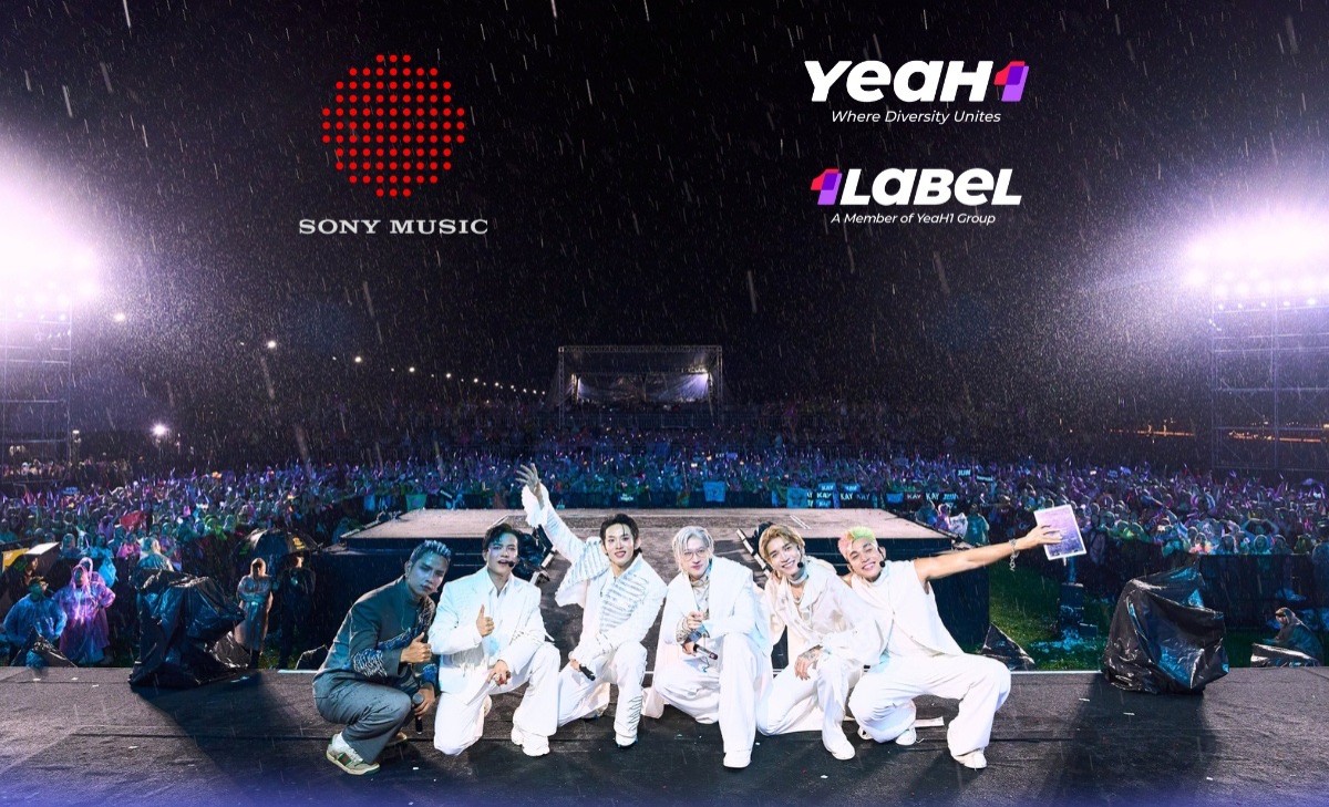 Brand Updates W50-51/2025: Sony Music rót vốn vào hệ sinh thái YeaH1, Vietravel ra mắt nhận diện thương hiệu mới