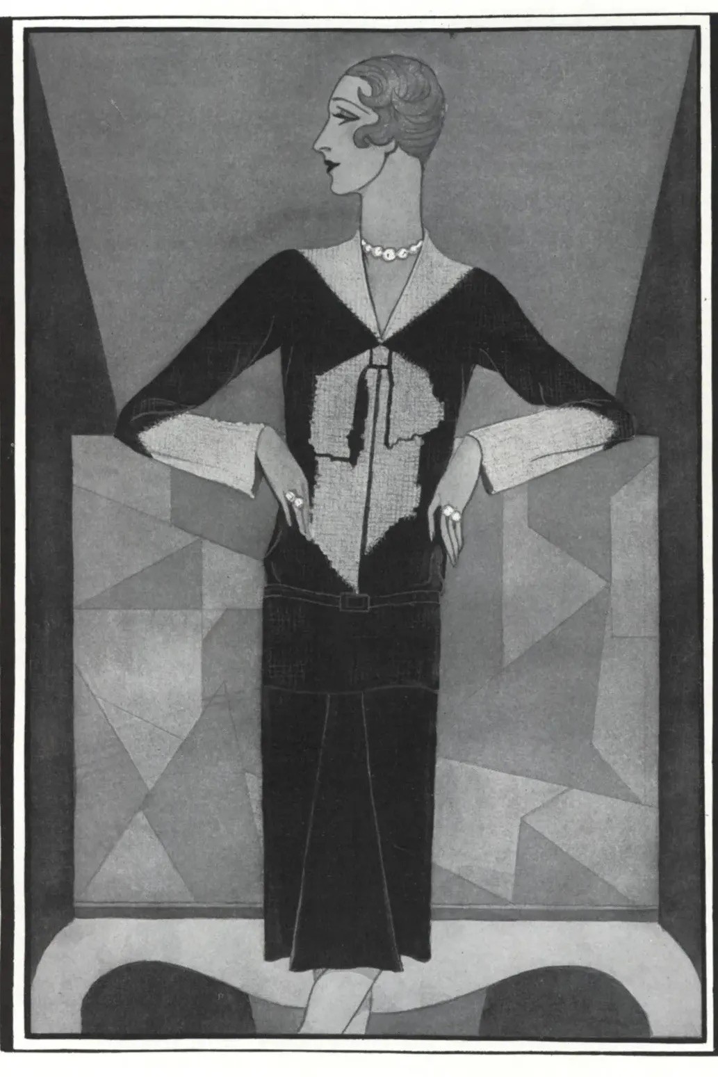 Fashion Icon #38: Elsa Schiaparelli – Kiến trúc sư của thời trang siêu thực và tư duy phá vỡ giới hạn