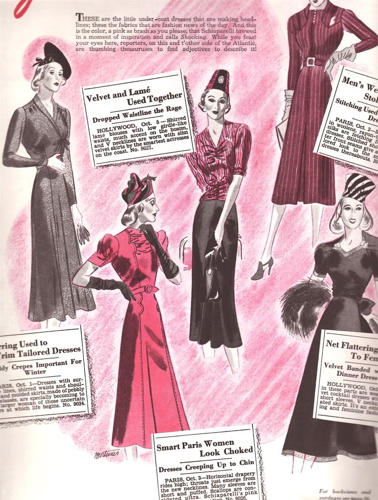 Fashion Icon #38: Elsa Schiaparelli – Kiến trúc sư của thời trang siêu thực và tư duy phá vỡ giới hạn