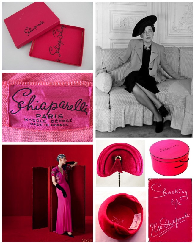 Fashion Icon #38: Elsa Schiaparelli – Kiến trúc sư của thời trang siêu thực và tư duy phá vỡ giới hạn