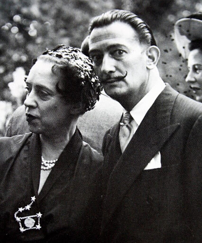 Fashion Icon #38: Elsa Schiaparelli – Kiến trúc sư của thời trang siêu thực và tư duy phá vỡ giới hạn