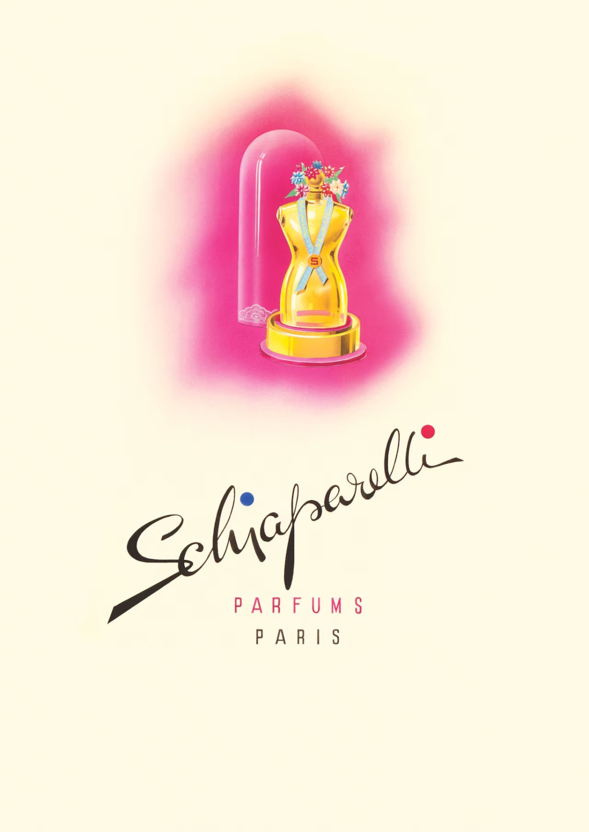 Fashion Icon #38: Elsa Schiaparelli – Kiến trúc sư của thời trang siêu thực và tư duy phá vỡ giới hạn