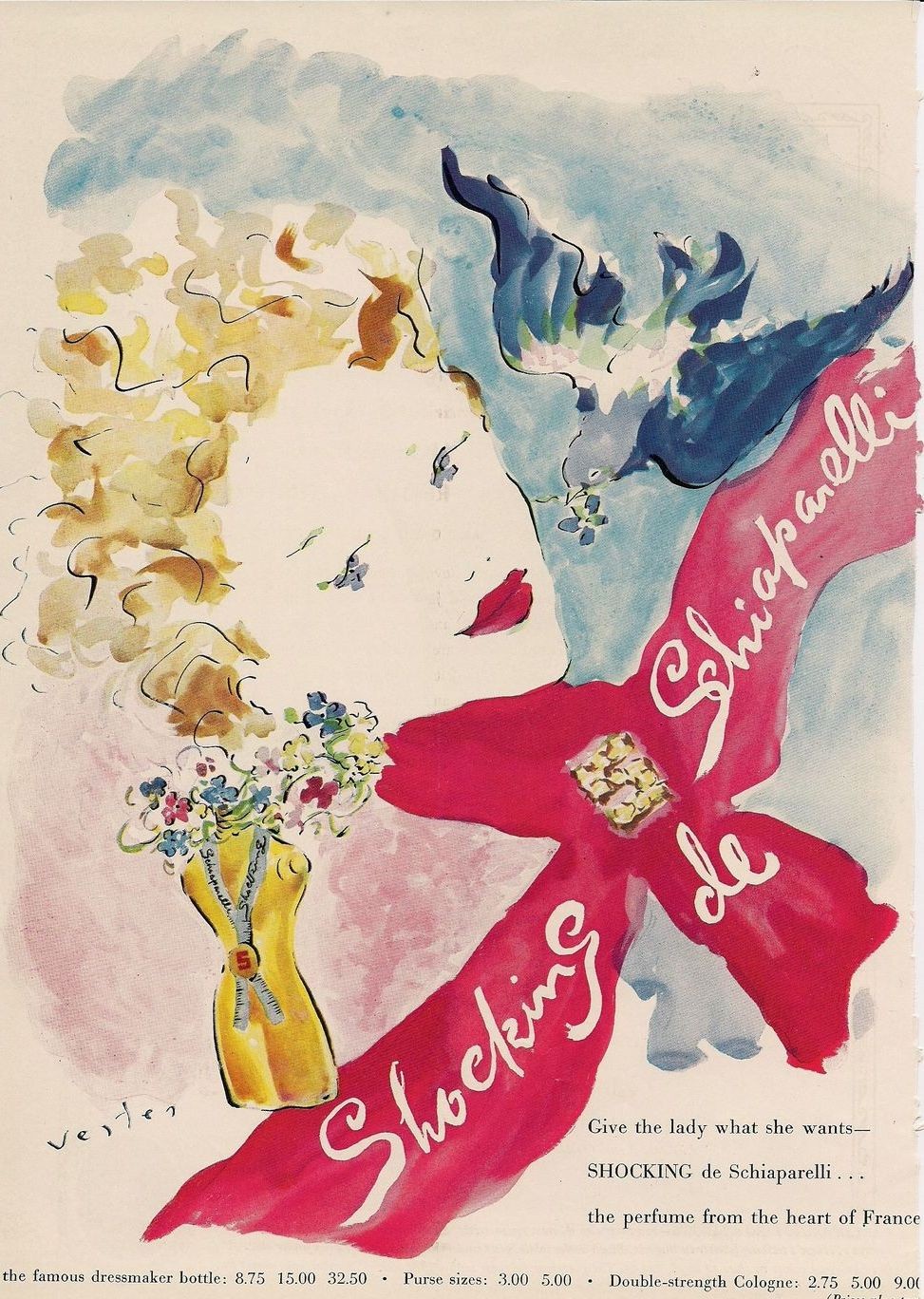 Fashion Icon #38: Elsa Schiaparelli – Kiến trúc sư của thời trang siêu thực và tư duy phá vỡ giới hạn