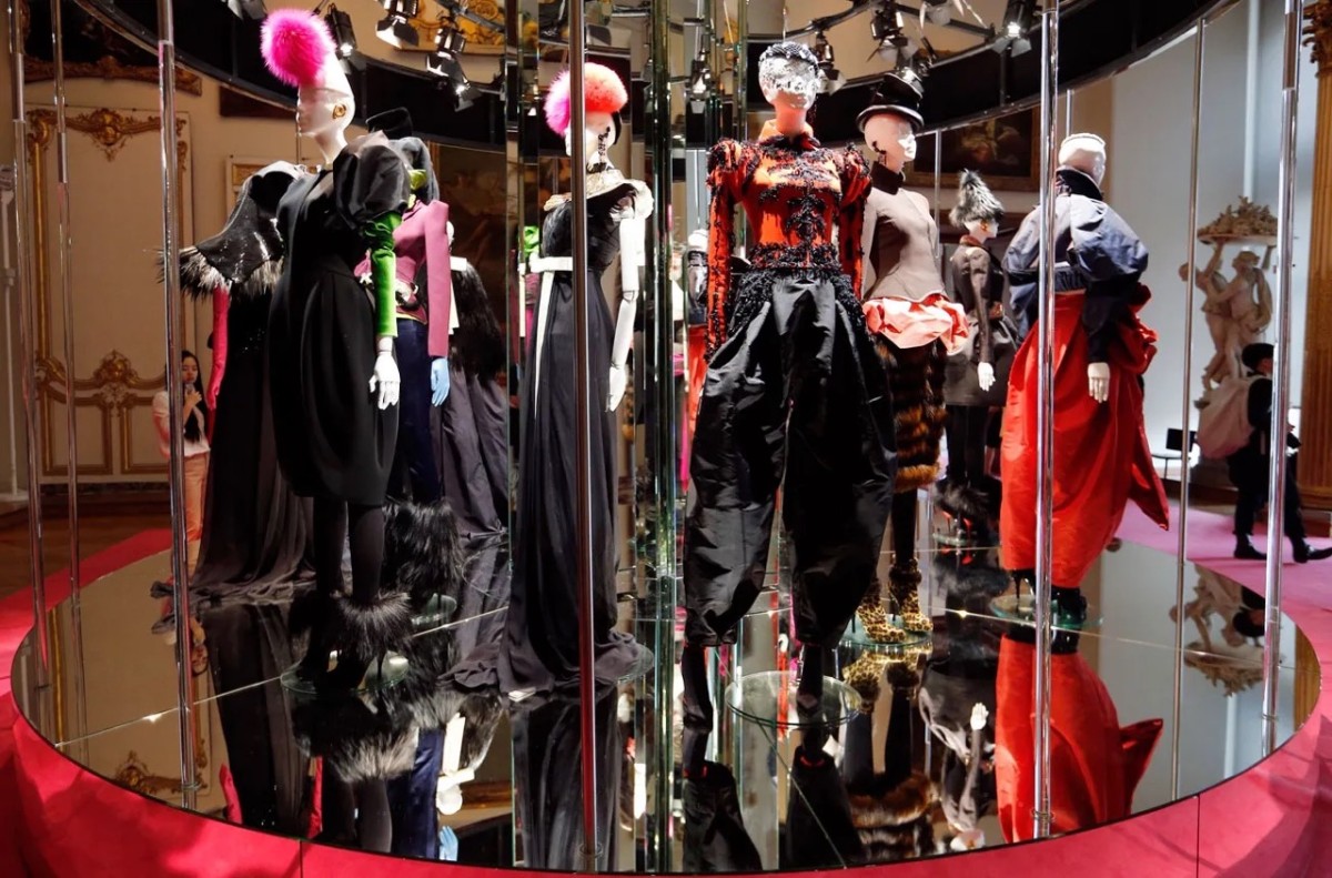 Fashion Icon #38: Elsa Schiaparelli – Kiến trúc sư của thời trang siêu thực và tư duy phá vỡ giới hạn
