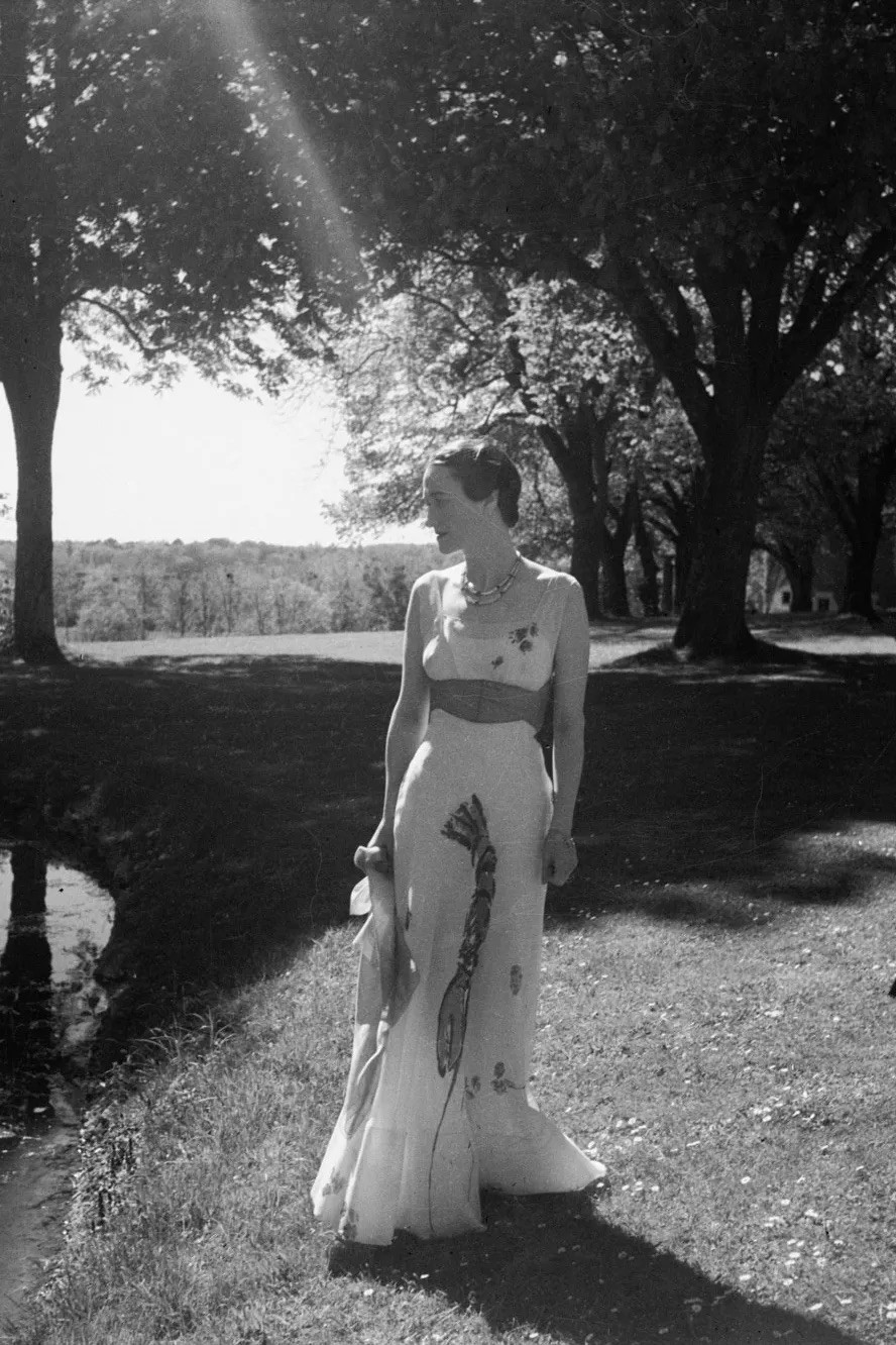 Fashion Icon #38: Elsa Schiaparelli – Kiến trúc sư của thời trang siêu thực và tư duy phá vỡ giới hạn