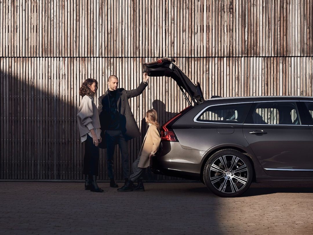 Storytelling trong Automotive: Khai thác ký ức và cảm xúc cá nhân