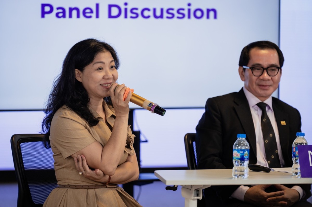 Mar Talks: Tái định vị thương hiệu – Bài học từ khủng hoảng