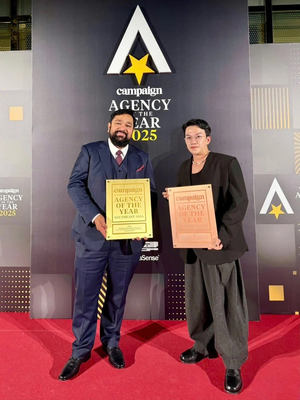 Đằng sau giải thưởng của Dentsu Creative Việt Nam: Sáng tạo như một lời giải cho bài toán doanh nghiệp