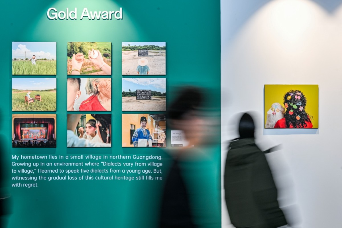 OPPO Photography Awards 2025 conclude with Finale Exhibition in Egypt