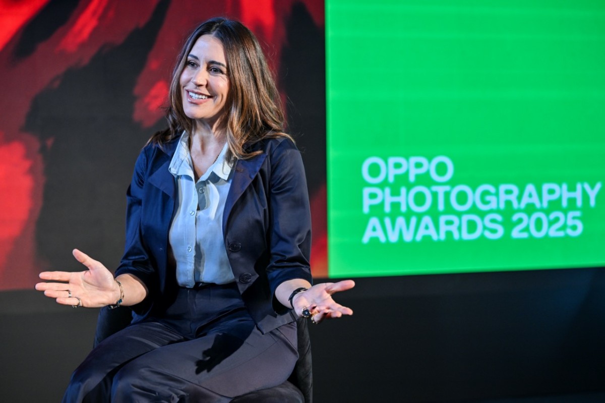 OPPO Photography Awards 2025 conclude with Finale Exhibition in Egypt