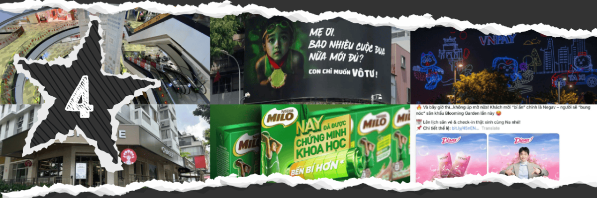 Brands Vietnam 2025 Review: Top những sự kiện thương hiệu và marketing nổi bật trong năm
