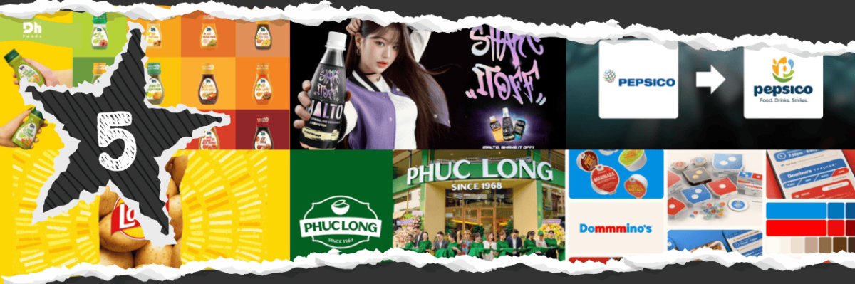 Brands Vietnam 2025 Review: Top những sự kiện thương hiệu và marketing nổi bật trong năm