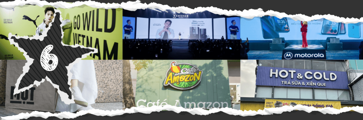 Brands Vietnam 2025 Review: Top những sự kiện thương hiệu và marketing nổi bật trong năm