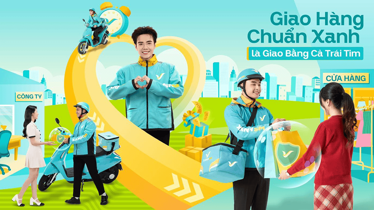 Branding Việt tại Transform Awards Asia 2025: Cuộc “tiến quân” tập thể đầy sung sức