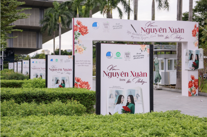 &ldquo;Vẹn Nguy&ecirc;n Xu&acirc;n tr&ecirc;n t&oacute;c thầy&rdquo;: Khi đ&ecirc;m nhạc Nguy&ecirc;n Xu&acirc;n trở th&agrave;nh dấu ấn văn ho&aacute; Việt