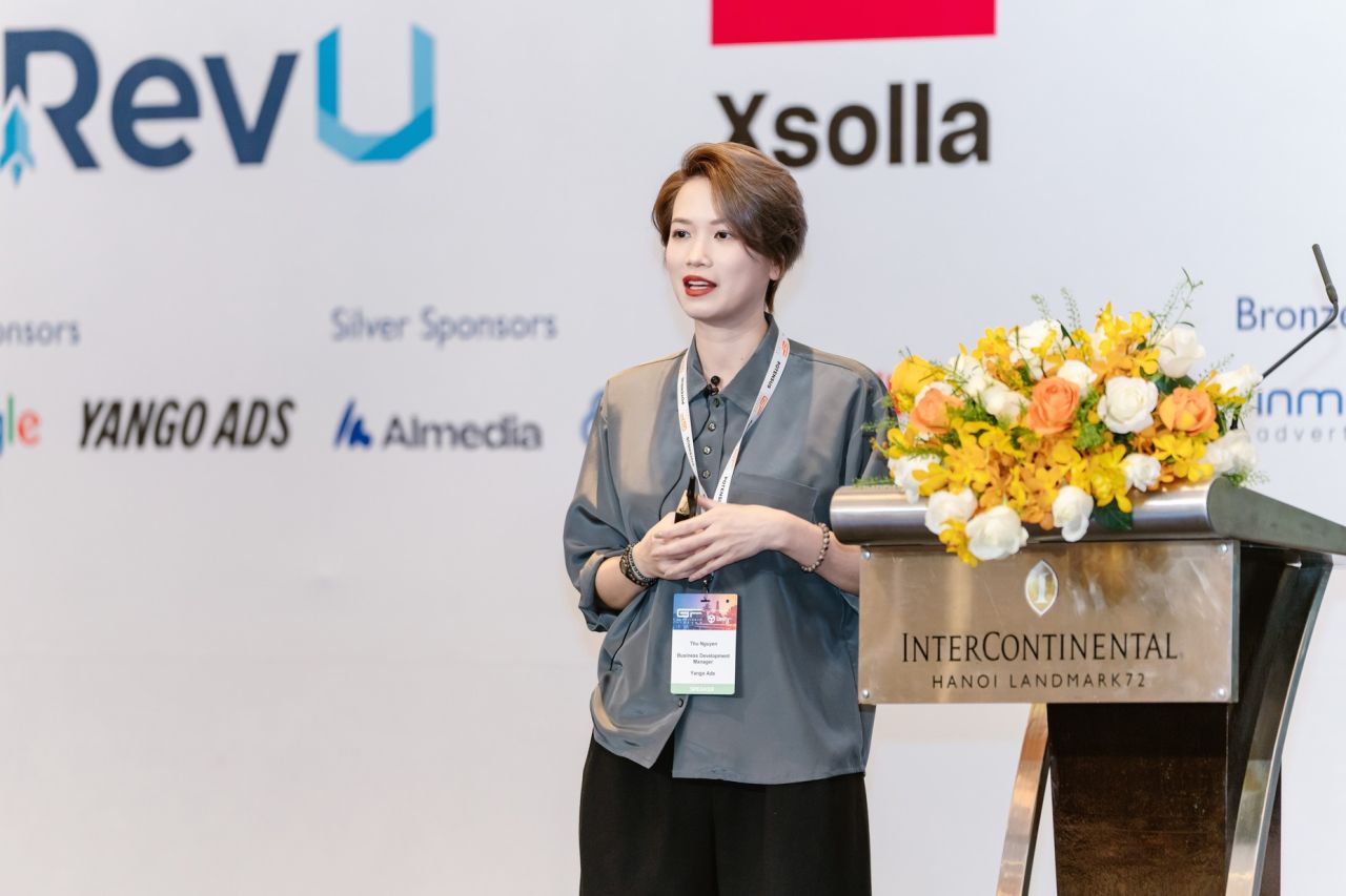 Kỷ nguyên Mới của Quảng cáo tại Việt Nam: Khi Câu chuyện, Cảm xúc và Trải nghiệm lên ngôi.