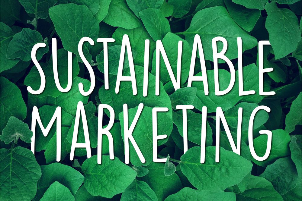 Tỉnh thức tiêu dùng: Khi sustainable marketing không còn xanh hóa thương hiệu