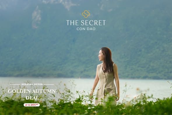 Truyền thông nghỉ dưỡng: Khi trải nghiệm trở thành thông điệp