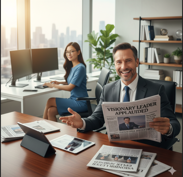 Marketing: Nghề đứng sau ánh sáng, thắp đèn cho người khác tỏa sáng