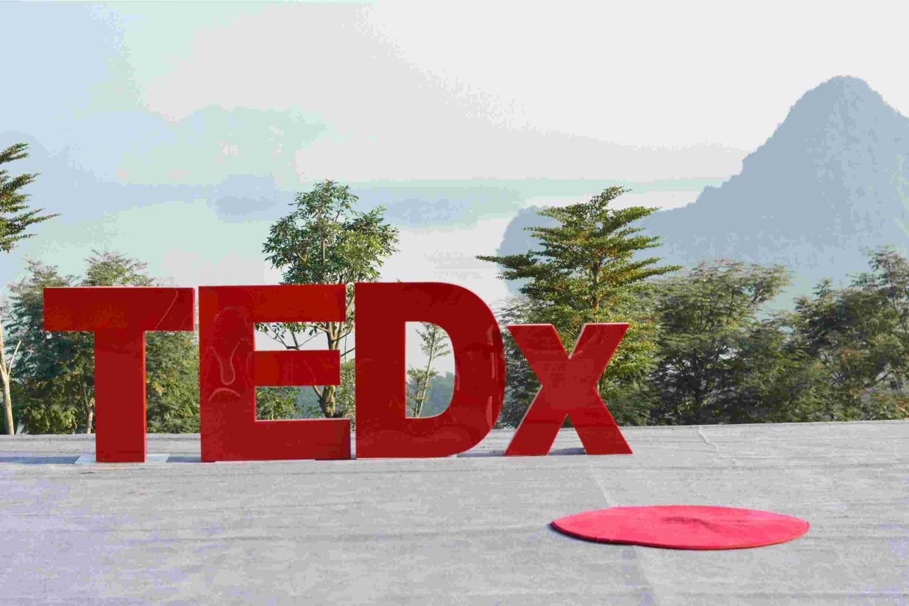 TEDxSaiGon Studio 2025: Khi những khát vọng Việt hoà mình vào cảnh sắc thiên nhiên Việt Nam