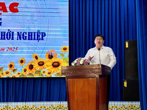 Cán bộ, nhà giáo Cà Mau nâng tầm khởi nghiệp, đổi mới sáng tạo cùng các chuyên gia Viện ĐT&PTNL