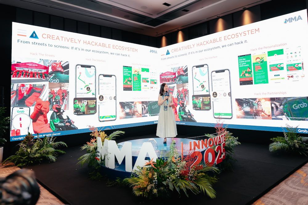 MMA dẫn nhịp năm bản lề 2025, c&ugrave;ng ng&agrave;nh Marketing Việt bước v&agrave;o giai đoạn tăng tốc 2026