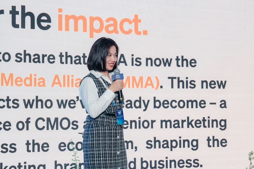 MMA: &ldquo;Kiến tr&uacute;c sư&rdquo; của hệ sinh th&aacute;i Marketing to&agrave;n cầu trong kỷ nguy&ecirc;n tăng trưởng bền vững