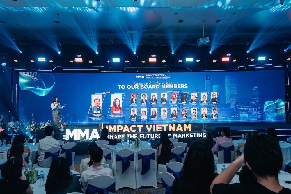 MMA: &ldquo;Kiến tr&uacute;c sư&rdquo; của hệ sinh th&aacute;i Marketing to&agrave;n cầu trong kỷ nguy&ecirc;n tăng trưởng bền vững