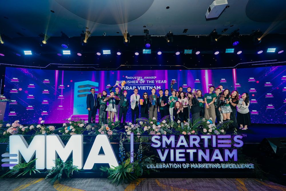 MMA dẫn nhịp năm bản lề 2025, c&ugrave;ng ng&agrave;nh Marketing Việt bước v&agrave;o giai đoạn tăng tốc 2026