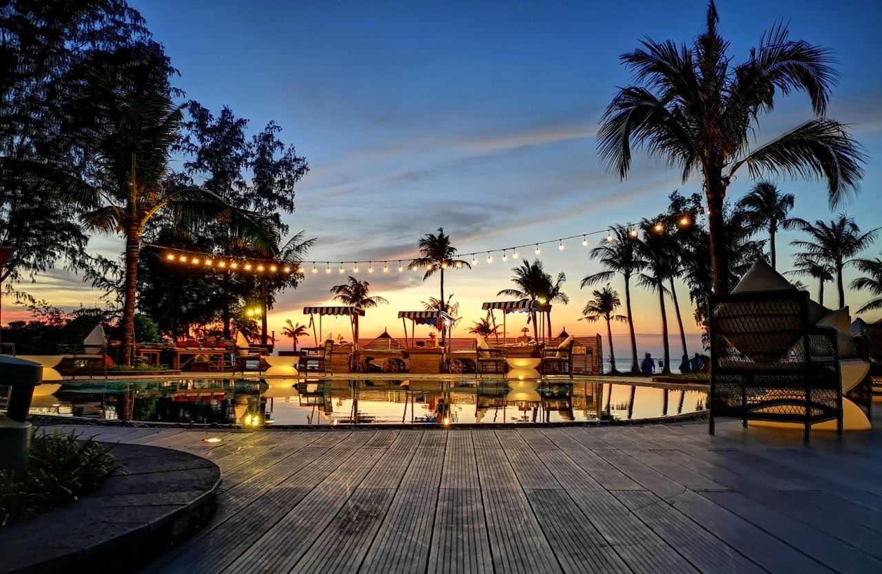 Meliá Hotels International khởi động mùa lễ hội tại các khách sạn và khu nghỉ dưỡng của tập đoàn