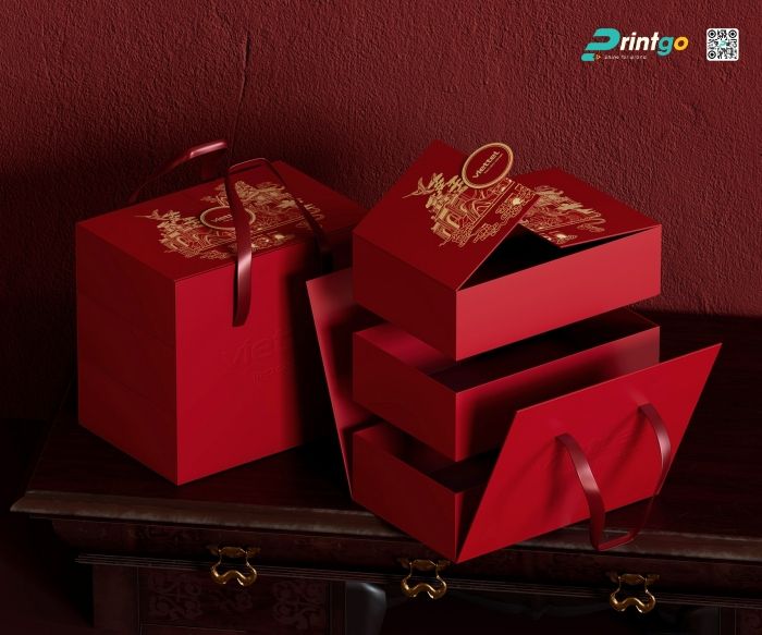 Trải nghiệm mở hộp (Unboxing Experience)