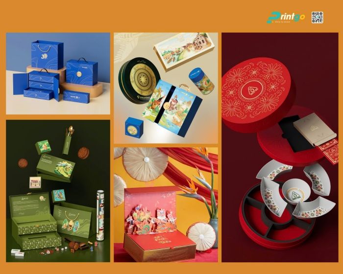 Trải nghiệm mở hộp (Unboxing Experience)