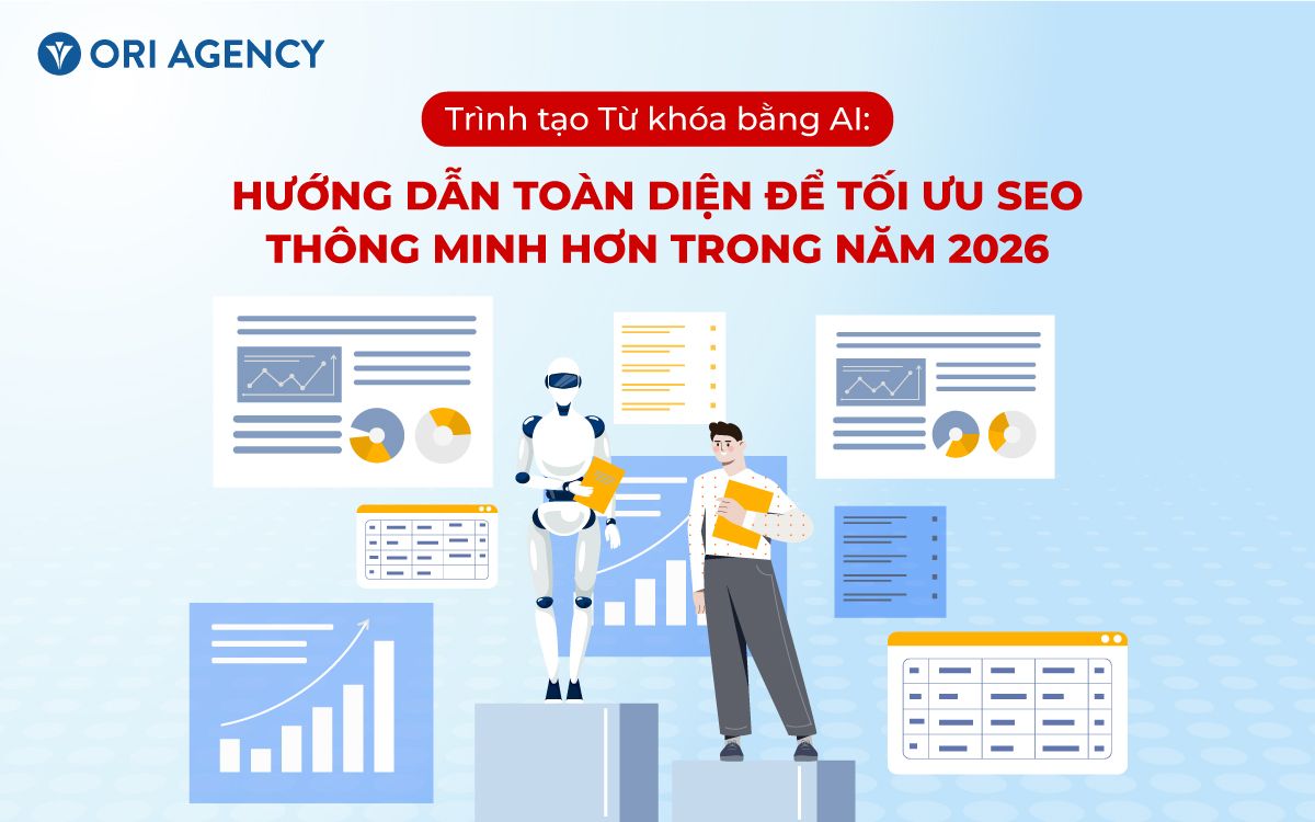 Trình tạo Từ khóa bằng AI: Hướng dẫn toàn diện để tối ưu SEO thông minh hơn trong năm 2026