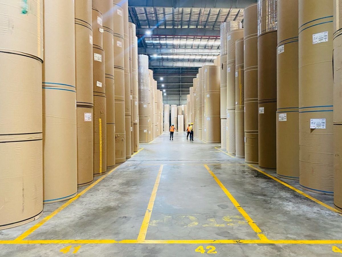 SCG và 7 Công ty thành viên được Vinh danh Top 100 Doanh nghiệp Bền vững 2025