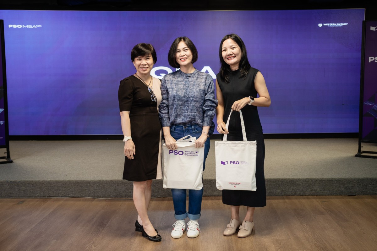 HR Talks: Văn hóa ESG – Khi HR đóng vai trò “kiến trúc sư” của phát triển bền vững