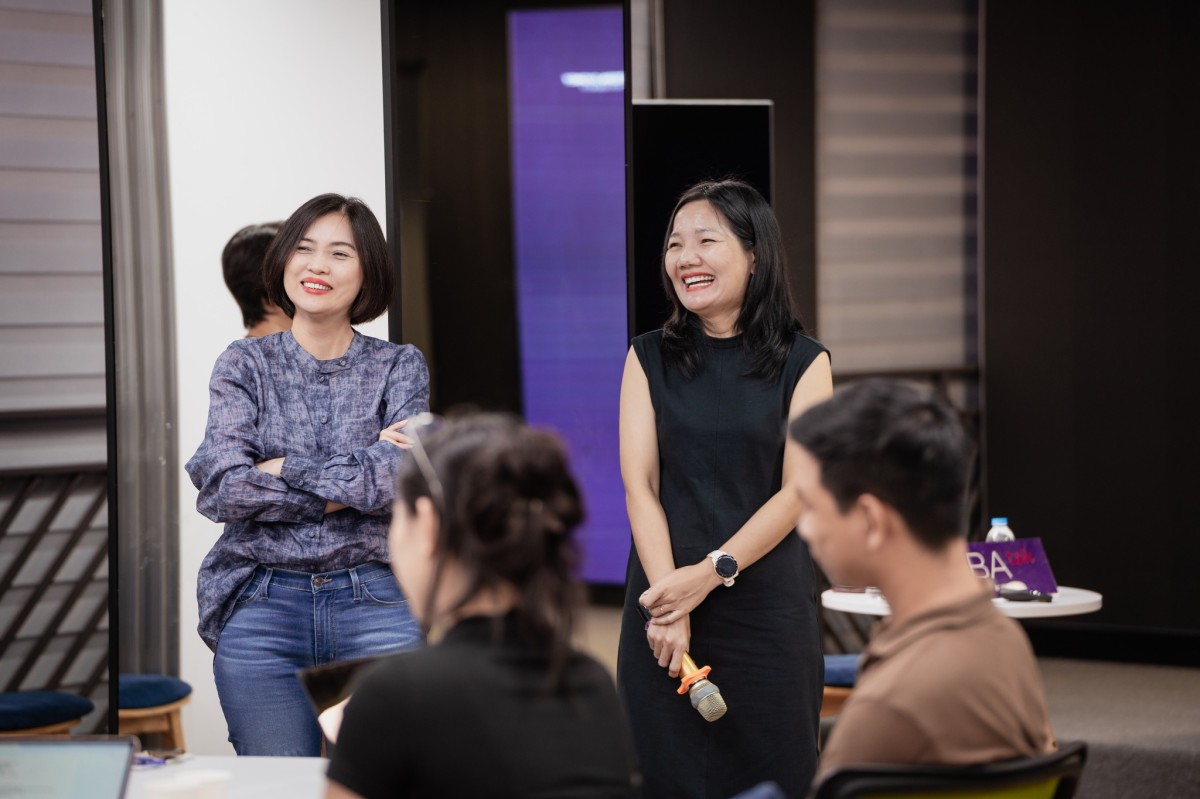 HR Talks: Văn hóa ESG – Khi HR đóng vai trò “kiến trúc sư” của phát triển bền vững