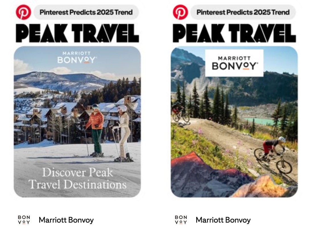 Pinterest công bố báo cáo xu hướng 2026: Cẩm nang chiến thuật cho thương hiệu