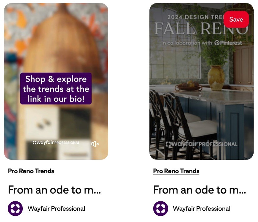 Pinterest công bố báo cáo xu hướng 2026: Cẩm nang chiến thuật cho thương hiệu
